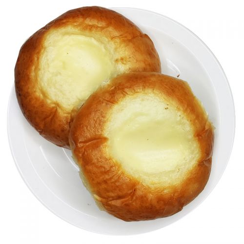 Булочка Сметанник