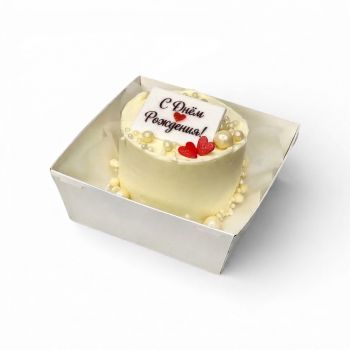 Бенто-торт, 280г