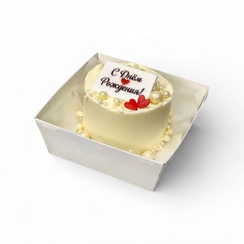 Бенто-торт, 280г