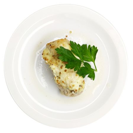 Крученики из птицы по-селянски