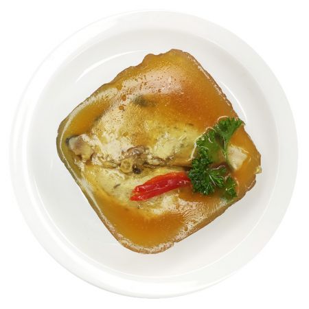 Рыба фаршированная заливная, 150г