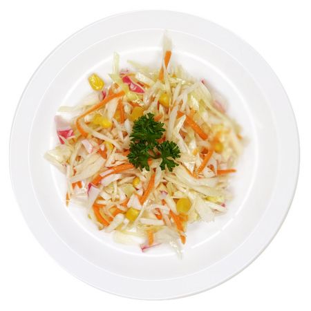 Салат Дружба